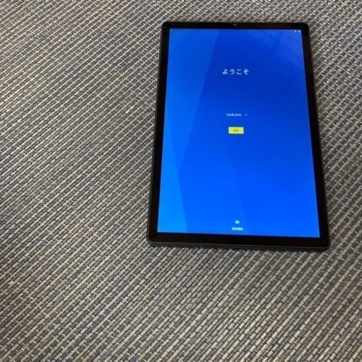 その他 Lenovo TAB6