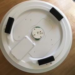 LEDシーリングライト東芝 〜12畳用の画像