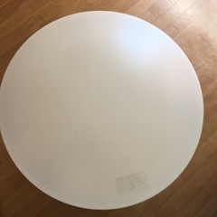 LEDシーリングライト東芝 〜12畳用