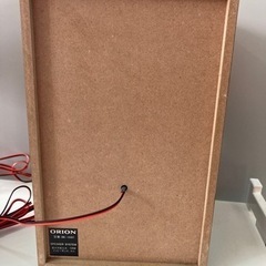 ORION CDステレオシステム Bluetooth搭載 ドウシシャ リサイクルショップ宮崎屋住吉店22.8.12Fの画像