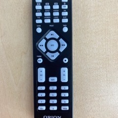 ORION CDステレオシステム Bluetooth搭載 ドウシシャ リサイクルショップ宮崎屋住吉店22.8.12Fの画像