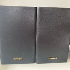 ORION CDステレオシステム Bluetooth搭載 ドウシシャ リサイクルショップ宮崎屋住吉店22.8.12Fの画像
