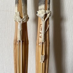 一般女子用竹刀の画像