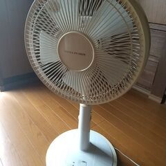 扇風機