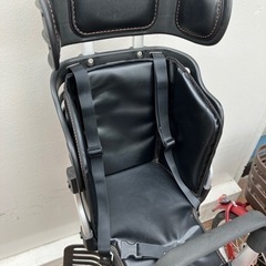 ⭐️人気⭐️KAIHOU 20/24インチ 電動アシスト付き自転車 SUISUI 6段変速ギア LEDライトの画像