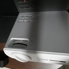ONOAYO

小型プロジェクターの画像