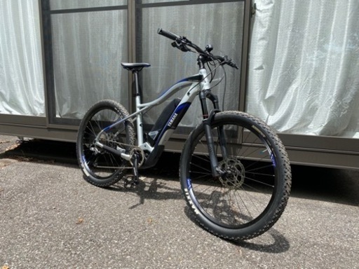 YAMAHA YPJ-XC 低走行車　美品