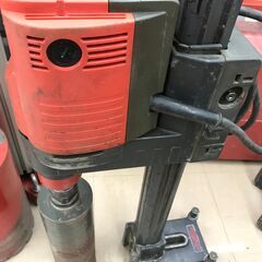 値下げしました！！✨ハッケン　コアドリル　SPJ-5A✨うるま市田場✨