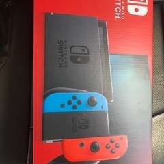 ニンテンドーSwitchとソフト9本セット