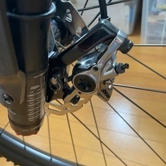 キャノンデール2020年式f-siカーボン４の画像