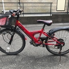 子供用自転車