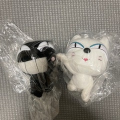 クロネコヤマト　非売品ぬいぐるみ