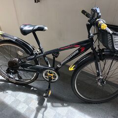 ブリヂストン BRIDGESTONE CFJ47T （小学生＆中...