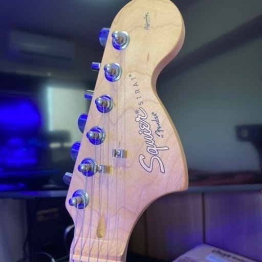 22日迄に購入の方ariapro kahler2320コピー物ではないですハードケース付き