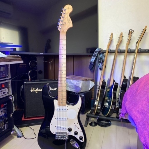 スクワイア、アフィニティ