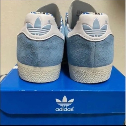 have a good timeとadidas コラボ スニーカー