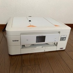 【無料】プリンターx2、シーリングライト