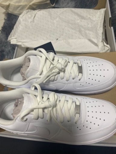 ナイキ　エアフォース1 未使用　28.0cm