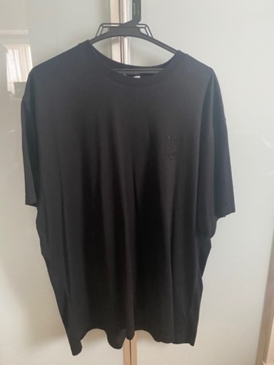 Burberry 黒
