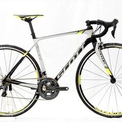 SCOTT 「スコット」 SOLACE10 2016年モデル ロ...