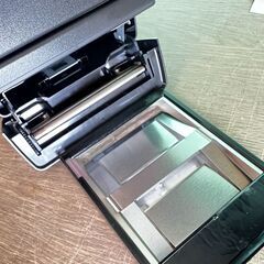 Polaroid ポラロイドカメラ Close up 636 クローズアップレンズ付き インスタントカメラ  インスタントカメラ 箱、取説付き 昭和レトロ  /  AJ-0310-T1 の画像