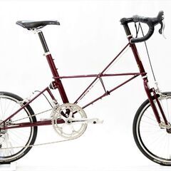 ALEX MOULTON 「アレックスモールトン」 TSR 20...