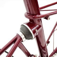ALEX MOULTON 「アレックスモールトン」 TSR 2014年頃 ミニベロ 2222080900105の画像
