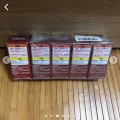【ワーコレ】ワンピース　白ひげ海賊団 5種の画像