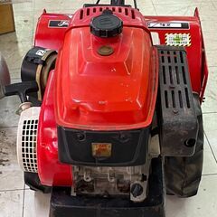 三菱　MMＲ60　農用トラクター　歩行型　農機具　管理機　始動ＯＫの画像