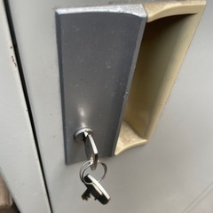 事務ロッカー　の画像