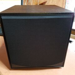 【愛品館市原店】Fostex  CW200D アクティブ・サブウ...