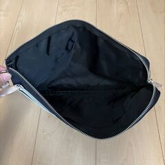 クラッチバッグ、セカンドバッグの画像
