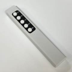 【超美品‼️】長澤ライティング 3灯ペンダントライト シーリング 照明器具 リモコン付き♪の画像