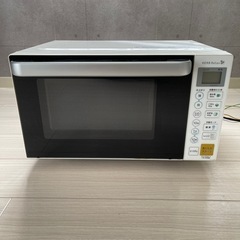 【お譲り済み】電子レンジ【中古】 YAMADA HARB Rel...