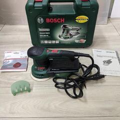 BOSCH 　ボッシュ　ランダムサンダー　PEX-260AE