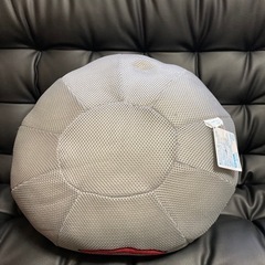 【配送OK】ぬいぐるみ　スライム　メッシュ生地の画像