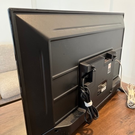 #液晶テレビ　32型