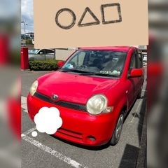 シエンタ　車検2023年2月まで　分割不可　7人乗り　値下げしましたの画像