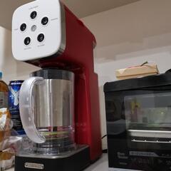 コーヒーメーカー