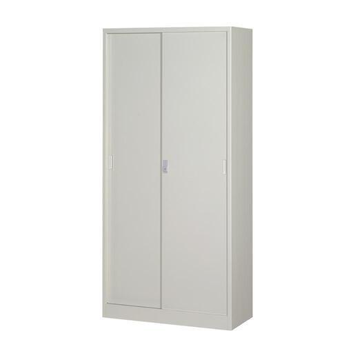 ジョインテックス　鍵付き書庫　FS40-G19 新品未使用品