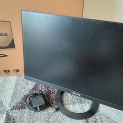 ASUS フレームレス モニター VZ239HR 23インチ