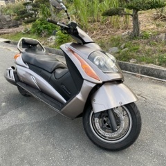 ジェンマ250本土車両