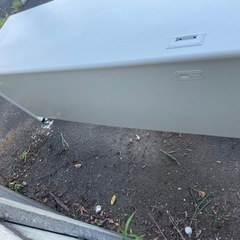 長事務机の画像