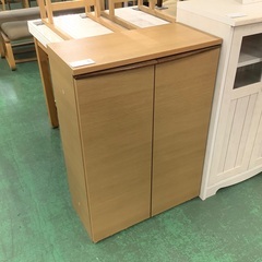 家具ならトレファク吉川店！！ karimoku キャビネット 2...