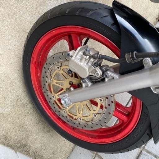 VT250 スパーダ　　取引中