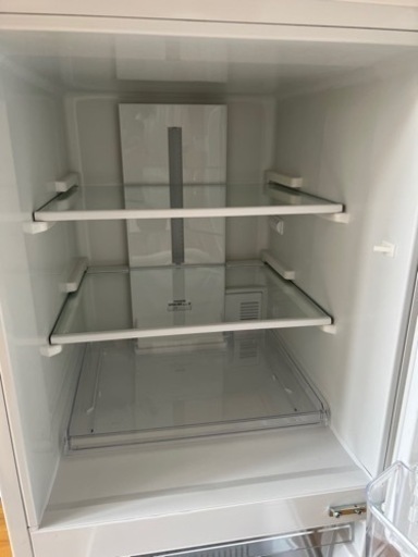 取り引き中　ニトリ　149ℓ 冷蔵庫　美品　2019年