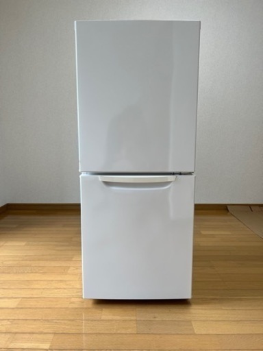 取り引き中　ニトリ　149ℓ 冷蔵庫　美品　2019年