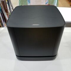 【愛品館市原店】BOSE  425843  Bose Bass ...