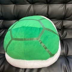 【配送OK】ぬいぐるみ　マリオ　赤緑甲羅セットの画像
