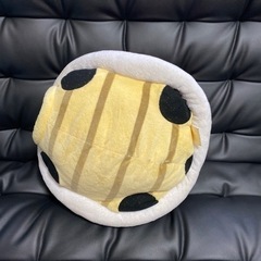 【配送OK】ぬいぐるみ　マリオ　赤緑甲羅セットの画像